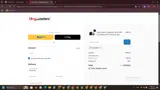 DISCOUNT coupon verification screenshot
