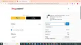 BESTDEAL coupon verification screenshot