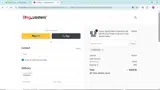 BESTDEAL coupon verification screenshot