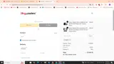 MAFA5 coupon verification screenshot