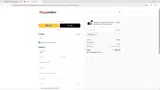 VIPGUEST coupon verification screenshot