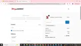 MIGUELDELGADO coupon verification screenshot