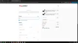 LUISGABA coupon verification screenshot