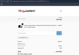 checkouts coupon verification screenshot