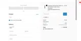 5VICA coupon verification screenshot