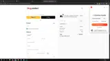 VIPGUEST coupon verification screenshot