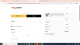 MARI coupon verification screenshot
