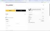 BESTDEAL coupon verification screenshot