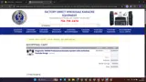 100off coupon verification screenshot