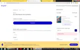 EARLY-30 coupon verification screenshot