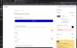 EARLY-30 coupon verification screenshot