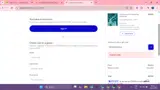 SEASONALSALE coupon verification screenshot