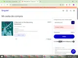 SEASONALSALE coupon verification screenshot