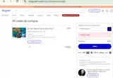 CYBERWEEKSALE coupon verification screenshot