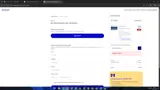 CYBERWEEKSALE coupon verification screenshot