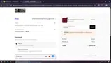 FREESHIP coupon verification screenshot