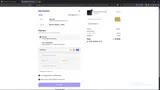 WELCOME10 coupon verification screenshot