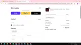 THANKYOU10 coupon verification screenshot