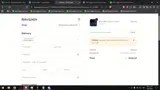 CUDDLE coupon verification screenshot