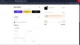 CUDDLE coupon verification screenshot