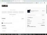 FRIEND15 coupon verification screenshot