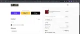 FRIEND15 coupon verification screenshot