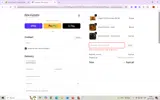 TURKEY coupon verification screenshot