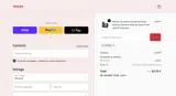 gift20 coupon verification screenshot