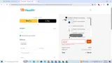 GAGA10 coupon verification screenshot