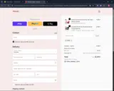 JHOS coupon verification screenshot