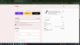 TOPYANEZ coupon verification screenshot