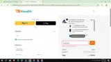 TOPYANEZZ coupon verification screenshot