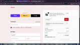 TOPYANEZZ coupon verification screenshot