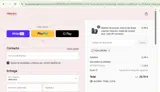TOPCORONA coupon verification screenshot