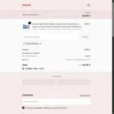 10offphoenix coupon verification screenshot