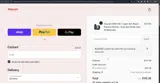 ALLSITES coupon verification screenshot