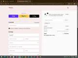 ATUN coupon verification screenshot