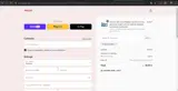 reflections coupon verification screenshot
