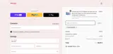 KEISHAERVIN coupon verification screenshot