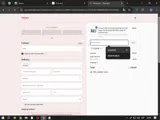 ALLSITES coupon verification screenshot