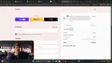 GARRETME coupon verification screenshot