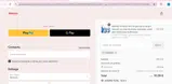 saew434 coupon verification screenshot