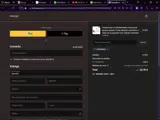 TOPYANEZZ coupon verification screenshot
