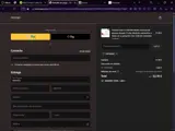 TOPYANEZ coupon verification screenshot