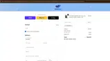 Sinocmp coupon verification screenshot
