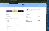 Sinocmp coupon verification screenshot