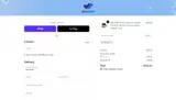 Sinocmp coupon verification screenshot