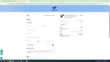 Sinocmp coupon verification screenshot