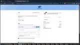 Sinocmp coupon verification screenshot