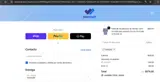 Sinocmp coupon verification screenshot
